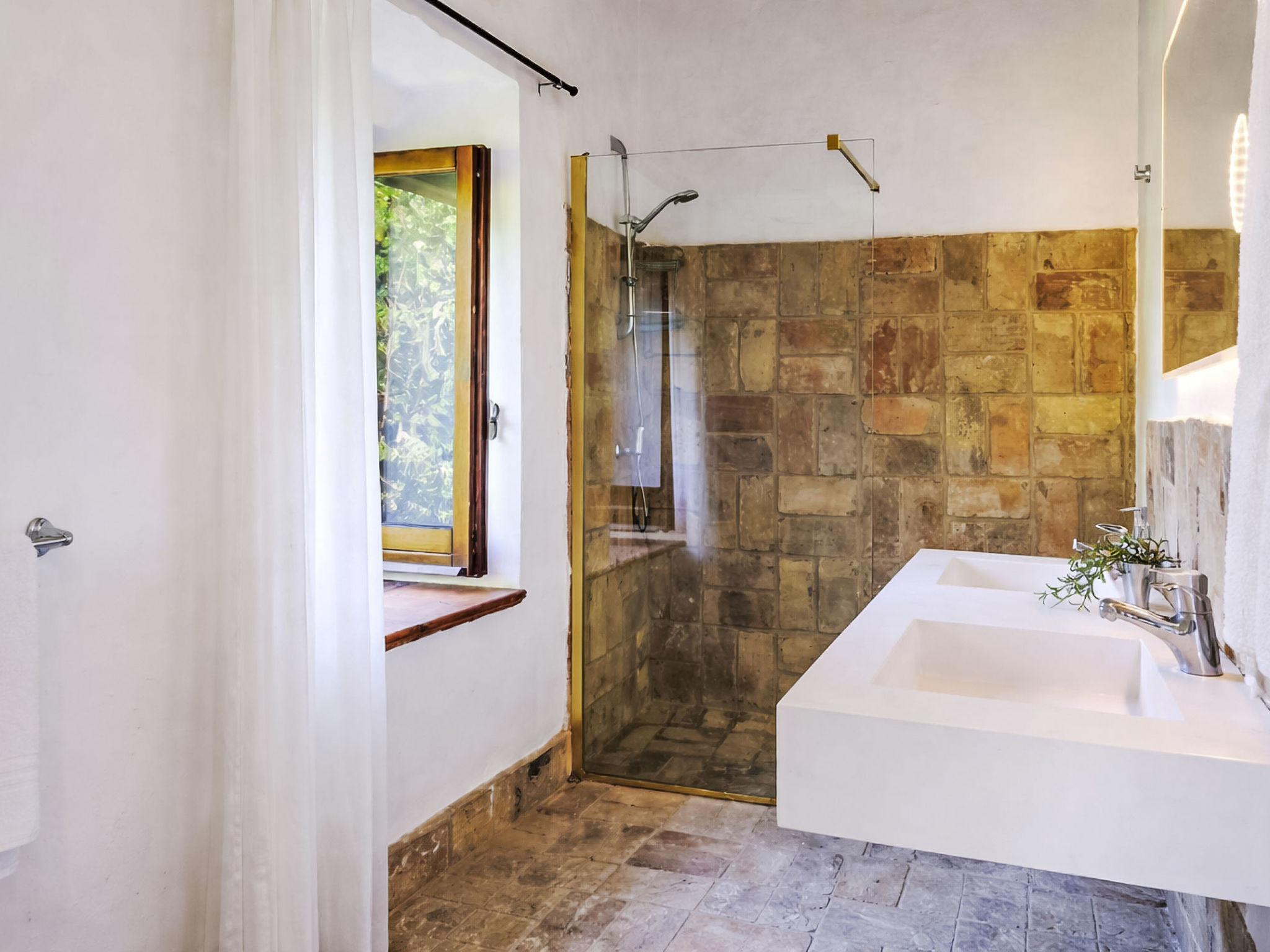 Villa Denise – Salle de bains, photo 15 sur 32
