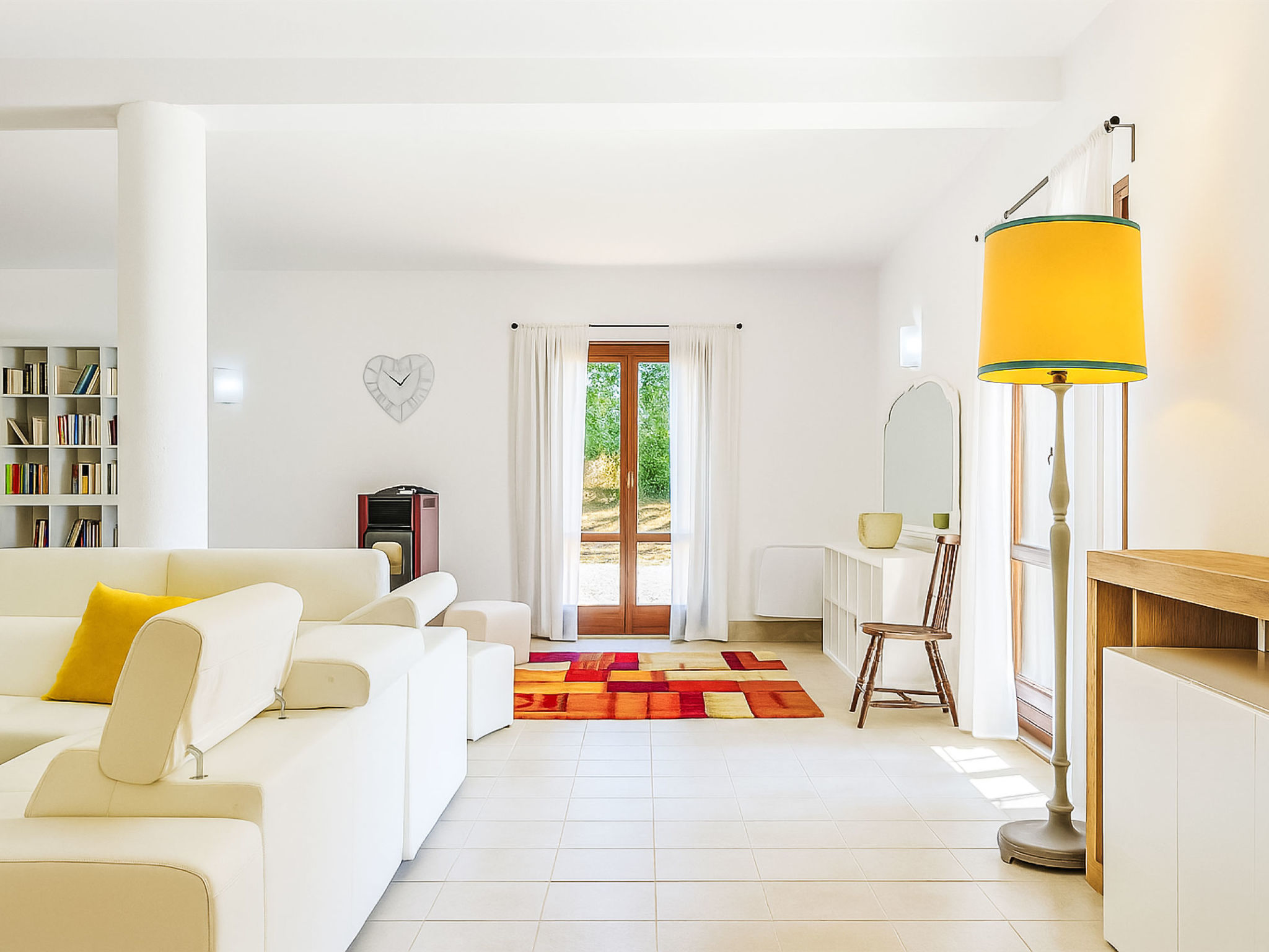 Villa Denise – Séjour, photo 11 sur 32