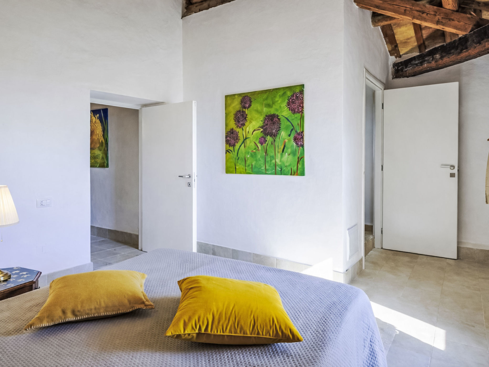 Villa Denise – Chambre, photo 20 sur 32