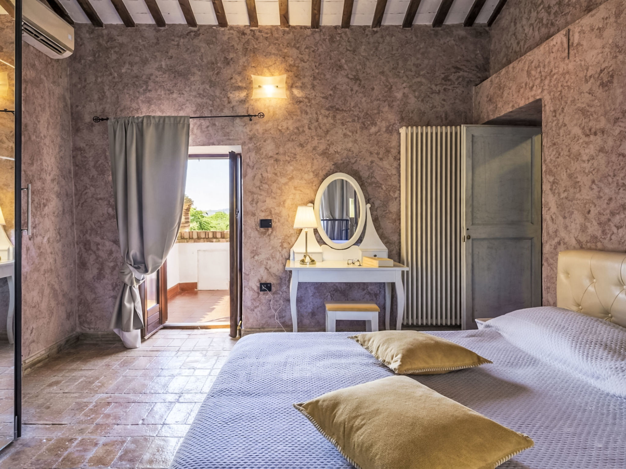 Villa Denise – Chambre, photo 22 sur 32