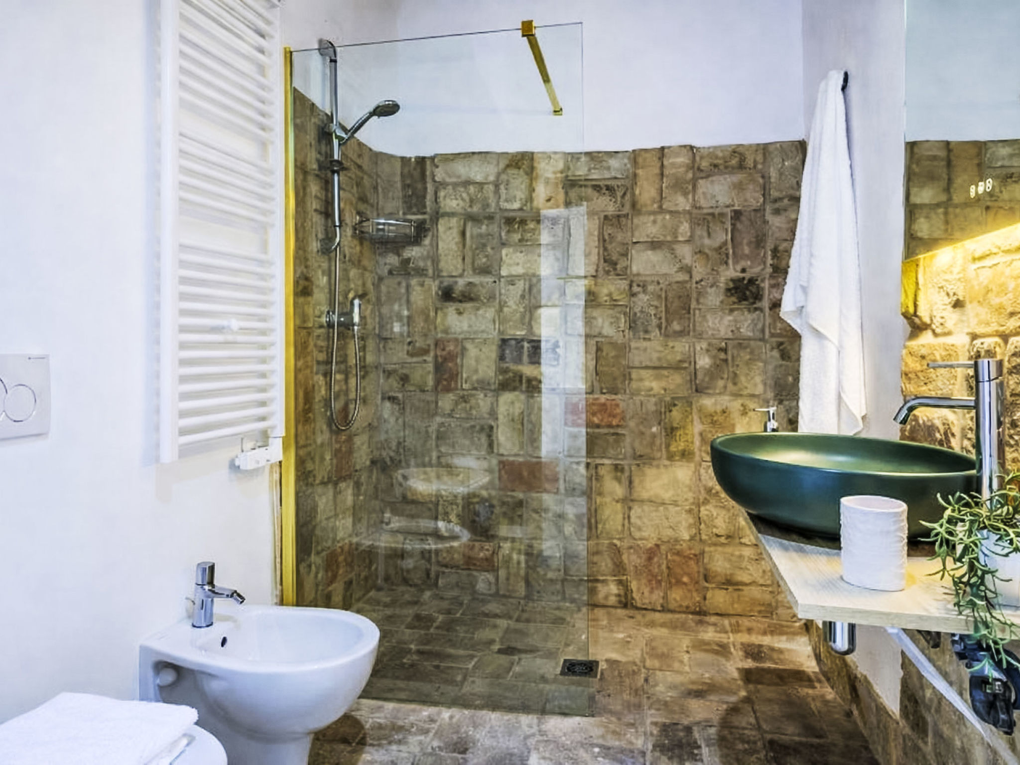 Villa Denise – Salle de bains, photo 19 sur 32