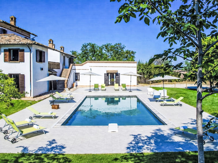 Villa Denise - Abruzzo