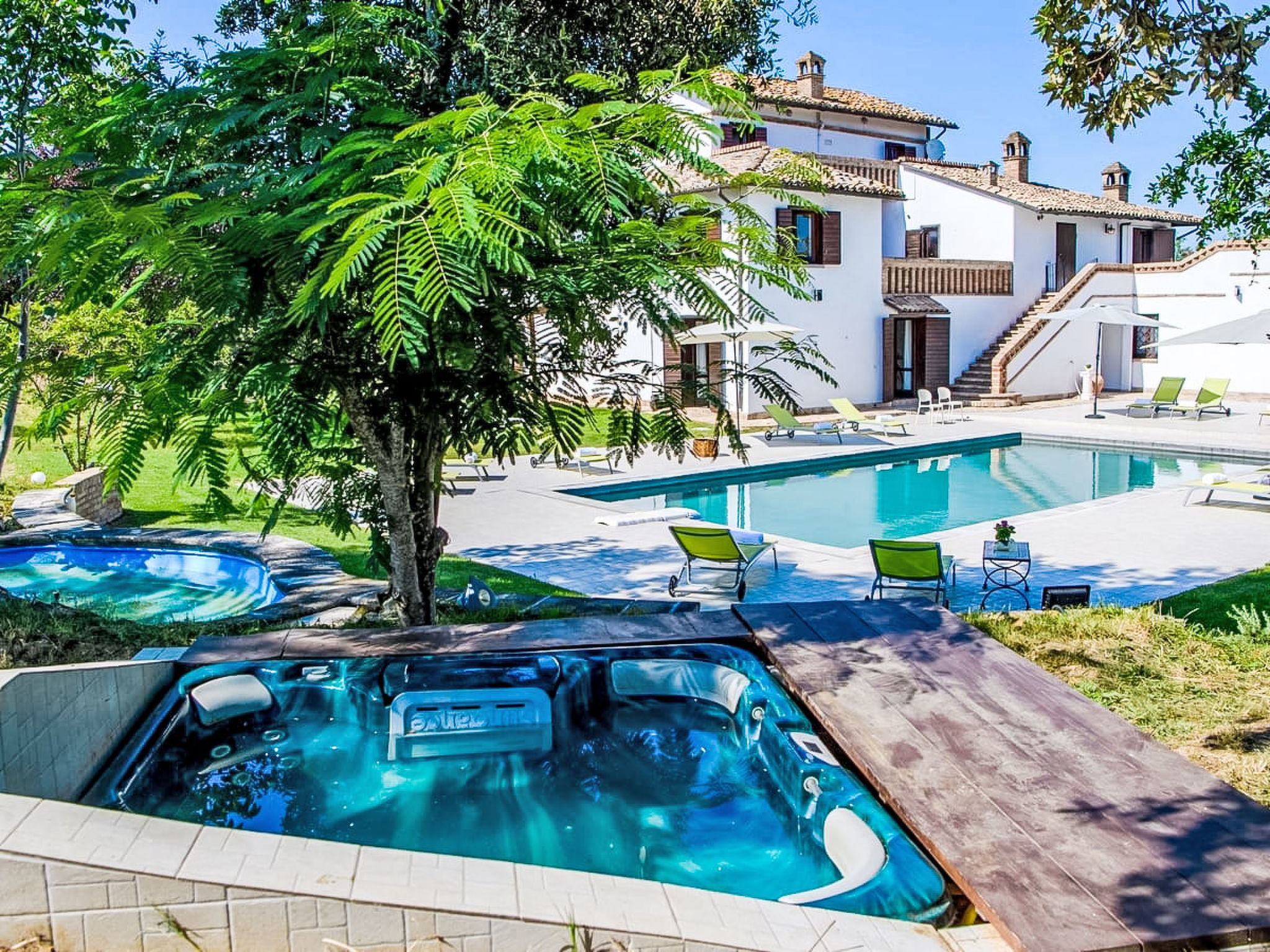 Villa Denise