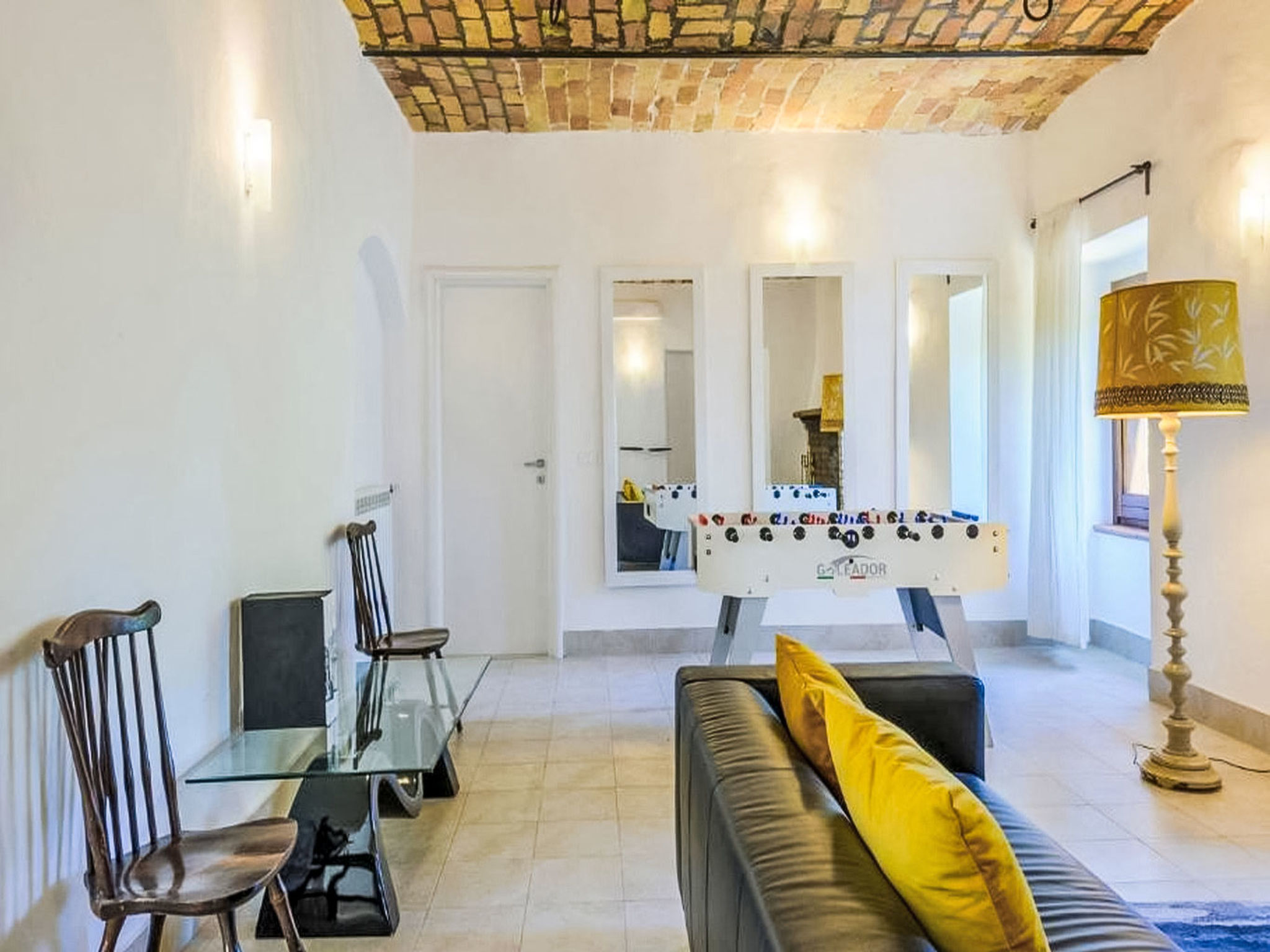 Villa Denise