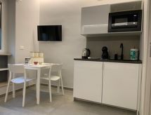 Casa Armonia Sulmona Centro Studios