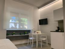 Casa Armonia Sulmona Centro Studios