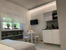 Casa Armonia Sulmona Centro Studios