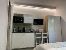Casa Armonia Sulmona Zentrum Studios