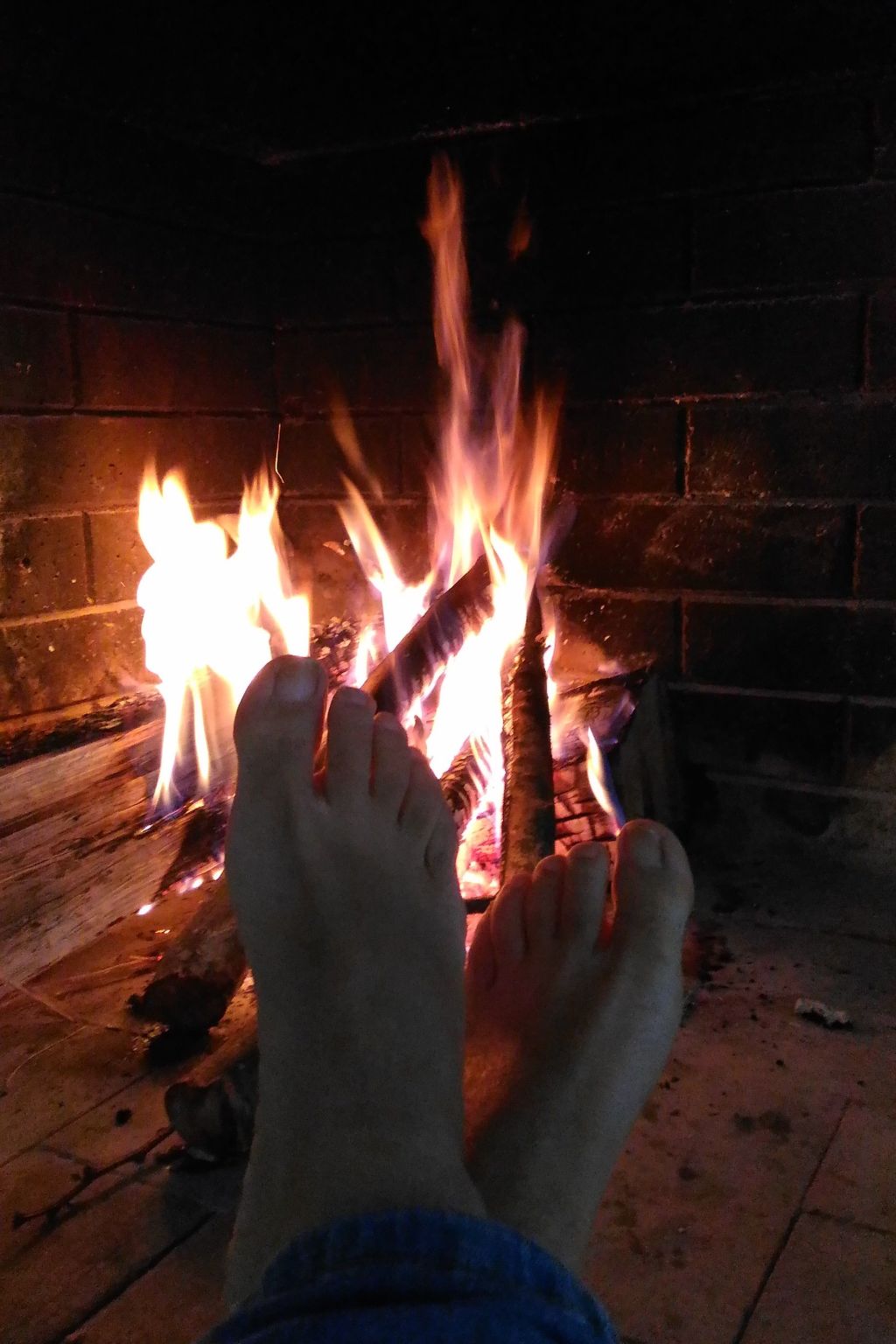 Charmante Wohnung mit Privatparkplatz-Inside