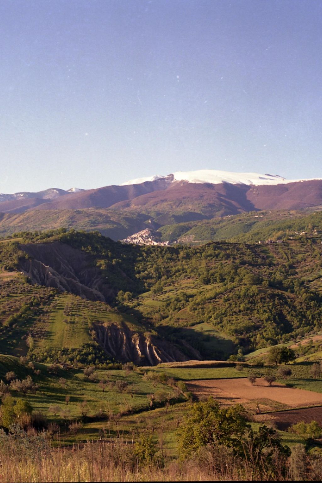 Charmante Wohnung mit Privatparkplatz-Inside