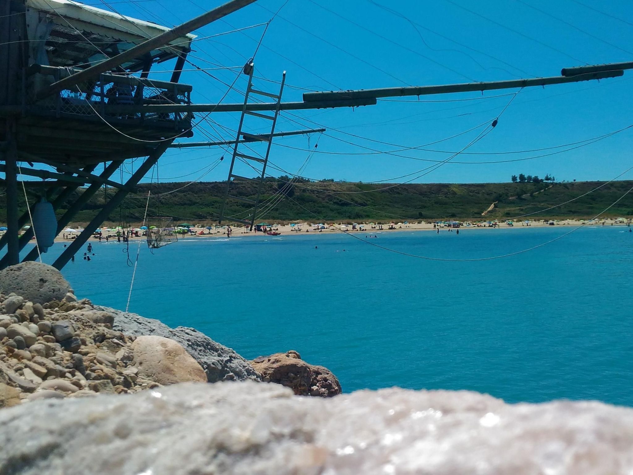 Charmante Wohnung mit Privatparkplatz-Inside