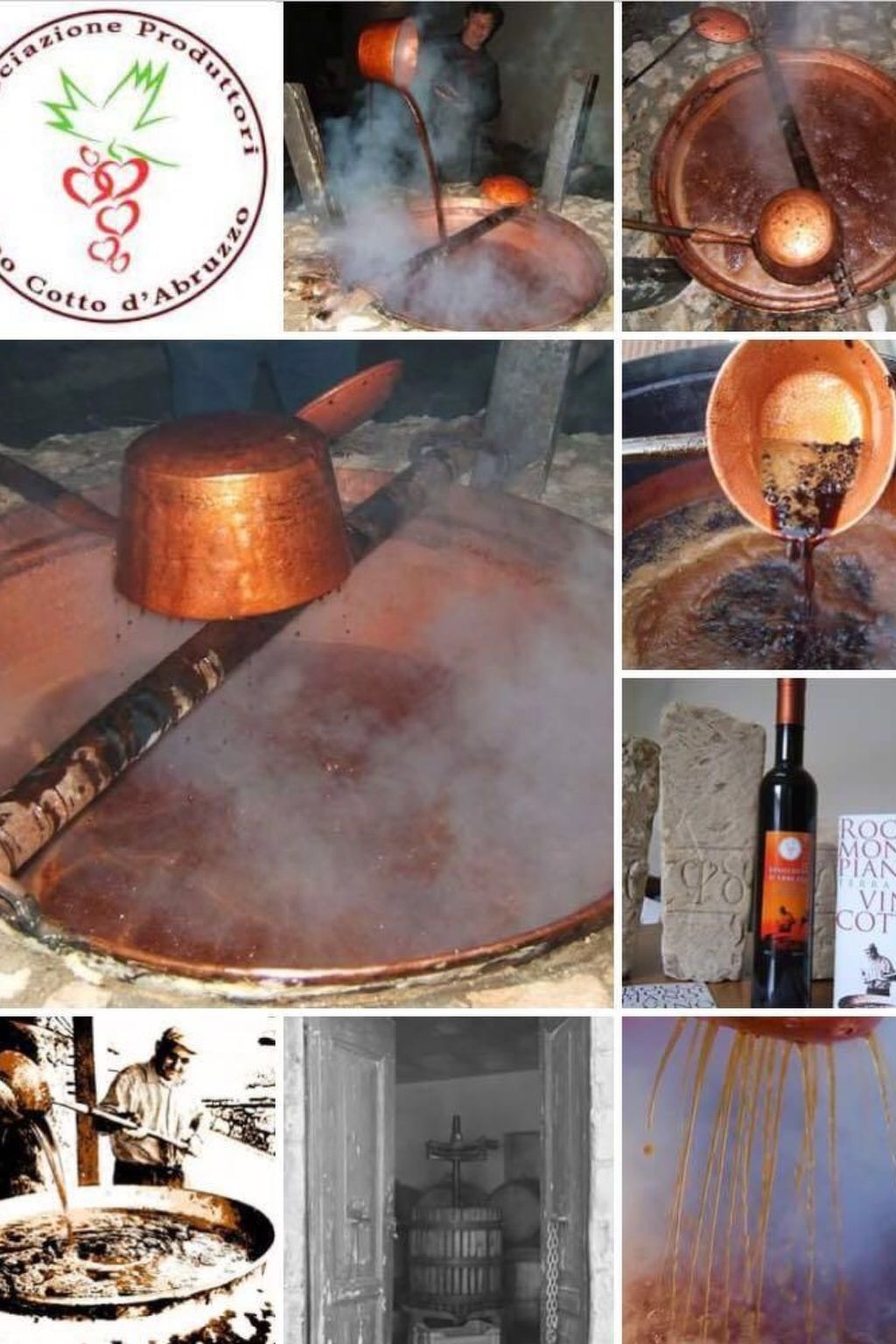 Wohnung in San Rocco mit Privatparkplatz-Dedans