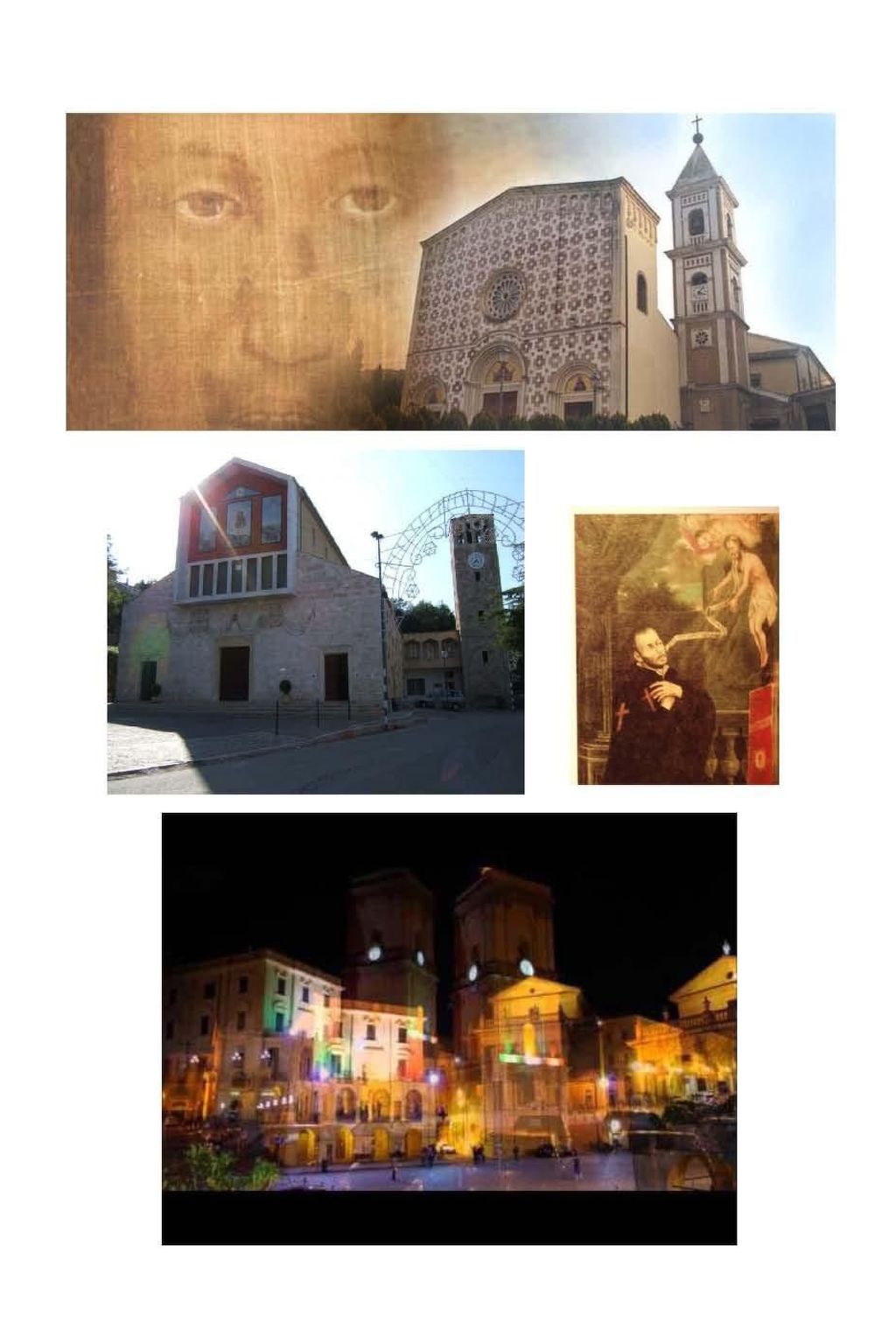 Wohnung in San Rocco mit Privatparkplatz-Binnen