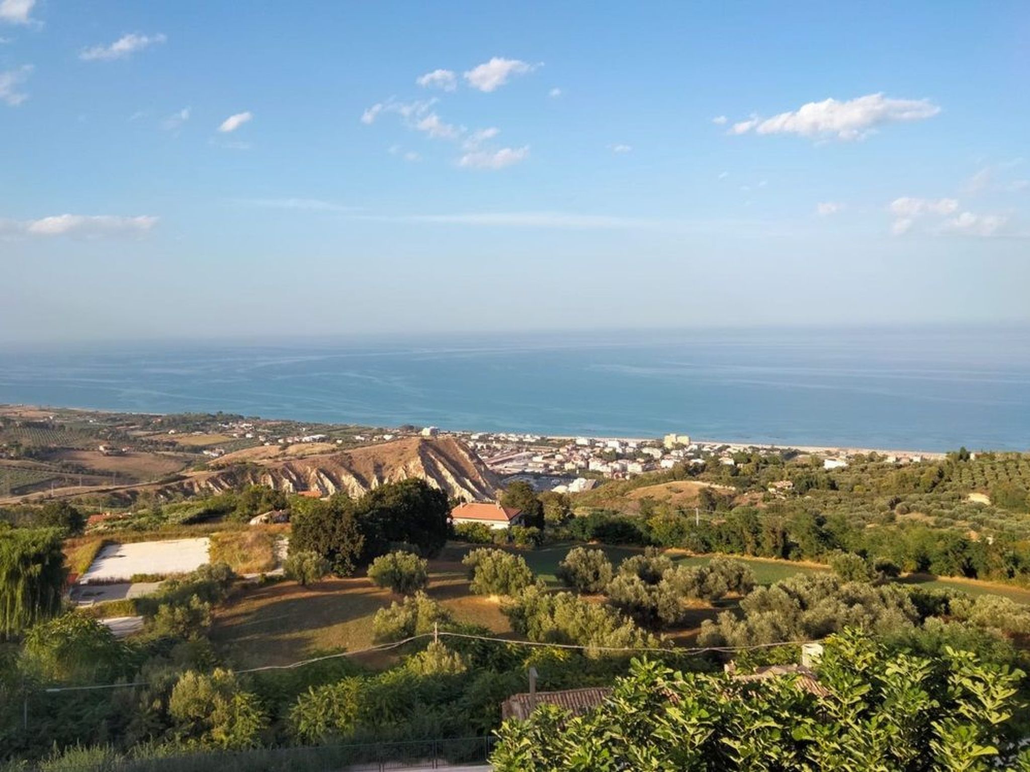 RC23 "Appartamento Il Borgo"-Binnen