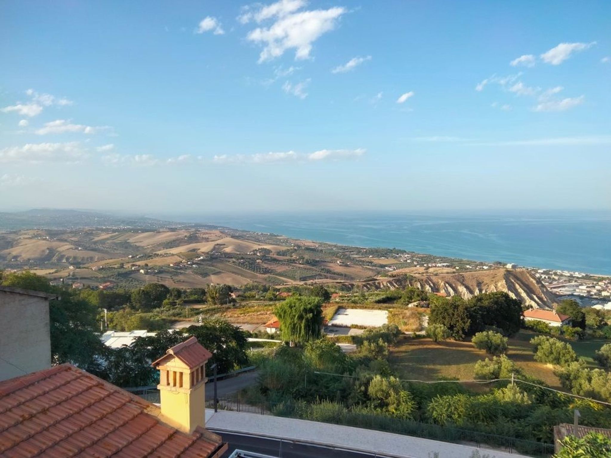 RC23 "Appartamento Il Borgo"-Binnen