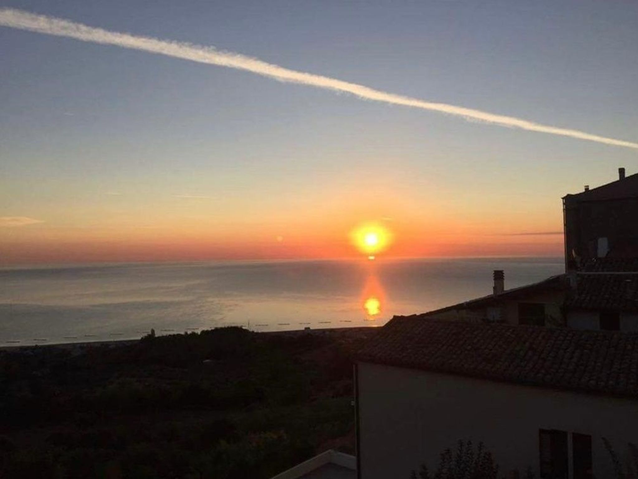 RC23 "Appartamento Il Borgo"-Binnen