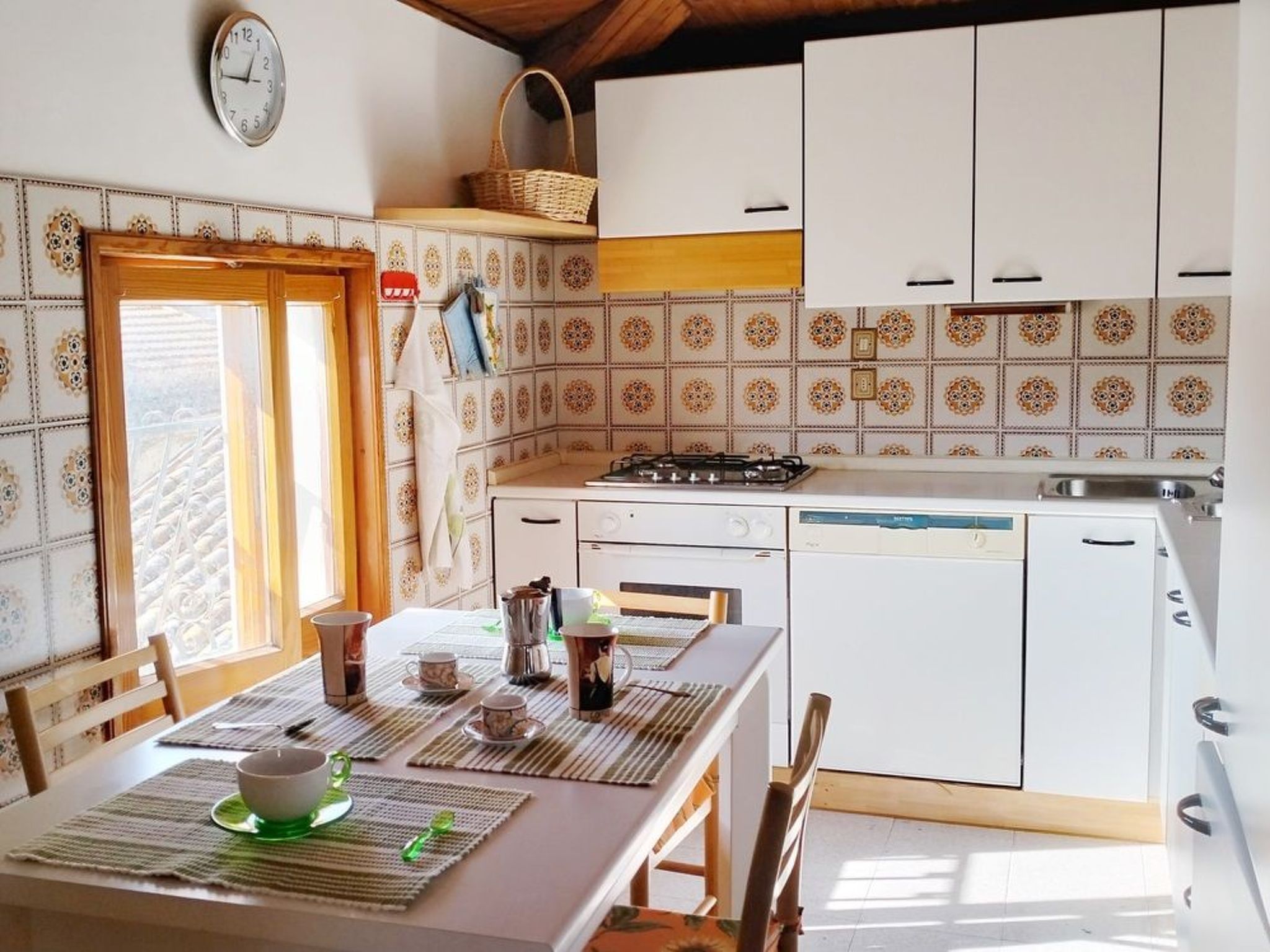 RC23 "Appartamento Il Borgo"-Binnen