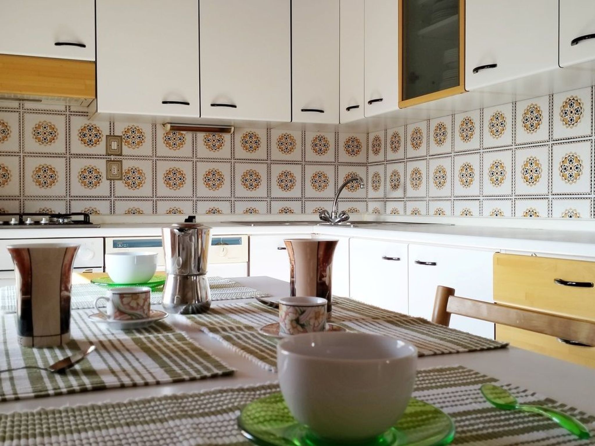 RC23 "Appartamento Il Borgo"-Binnen