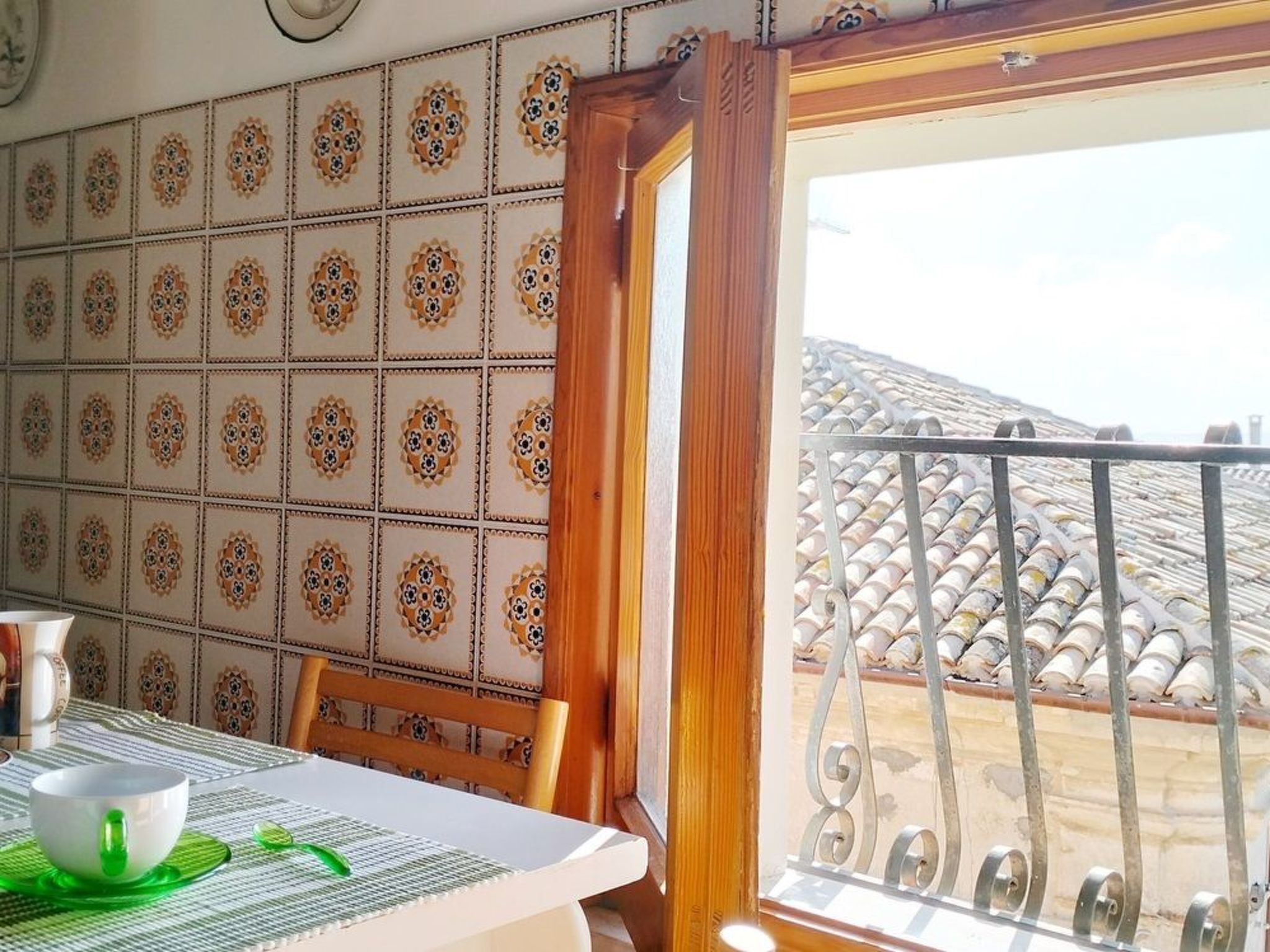 RC23 "Appartamento Il Borgo"-Binnen