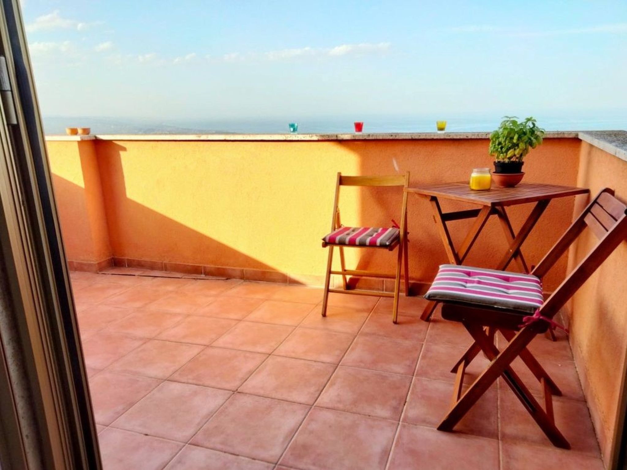 RC23 "Appartamento Il Borgo"-Binnen