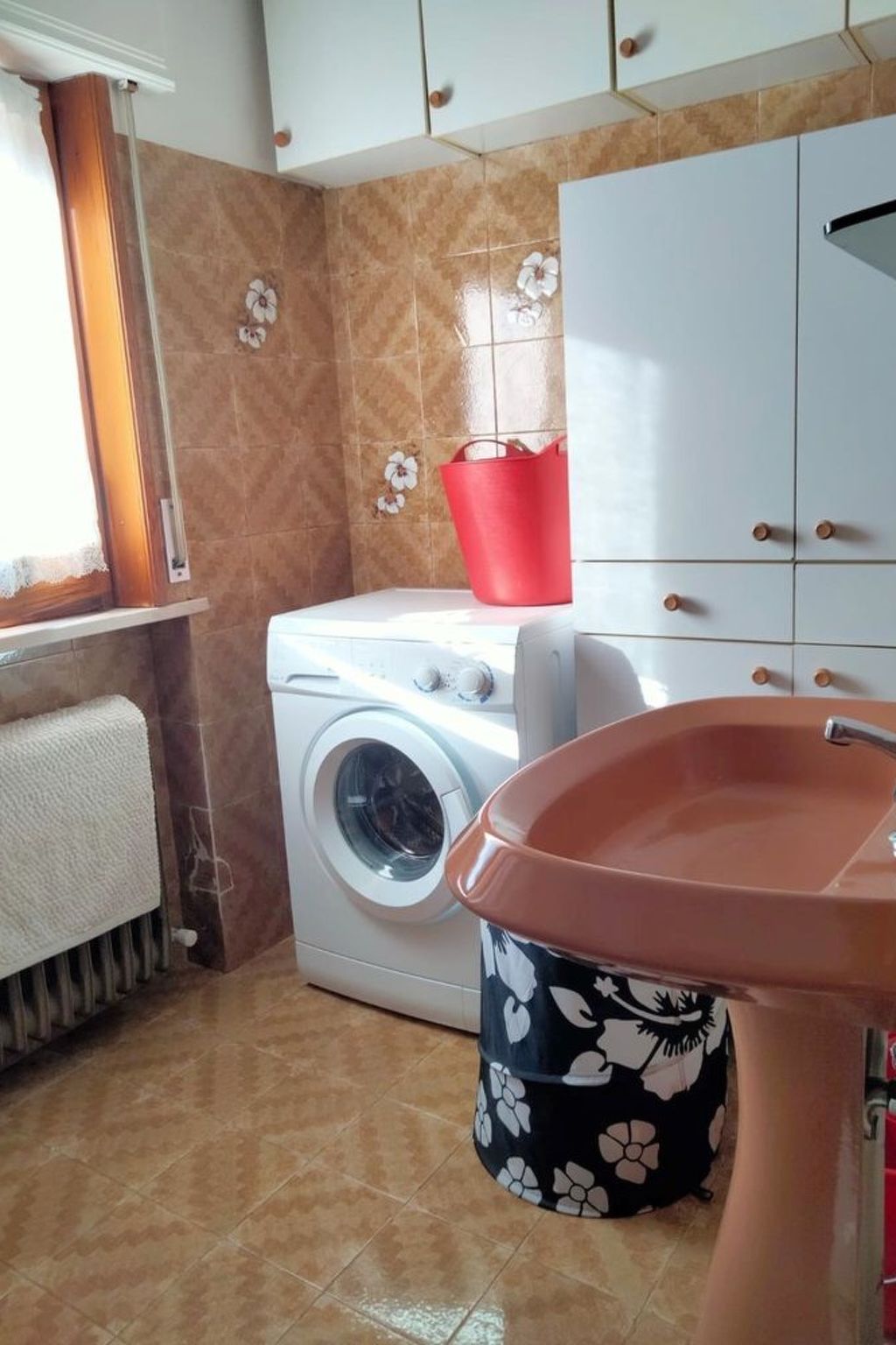 RC23 "Appartamento Il Borgo"-Binnen