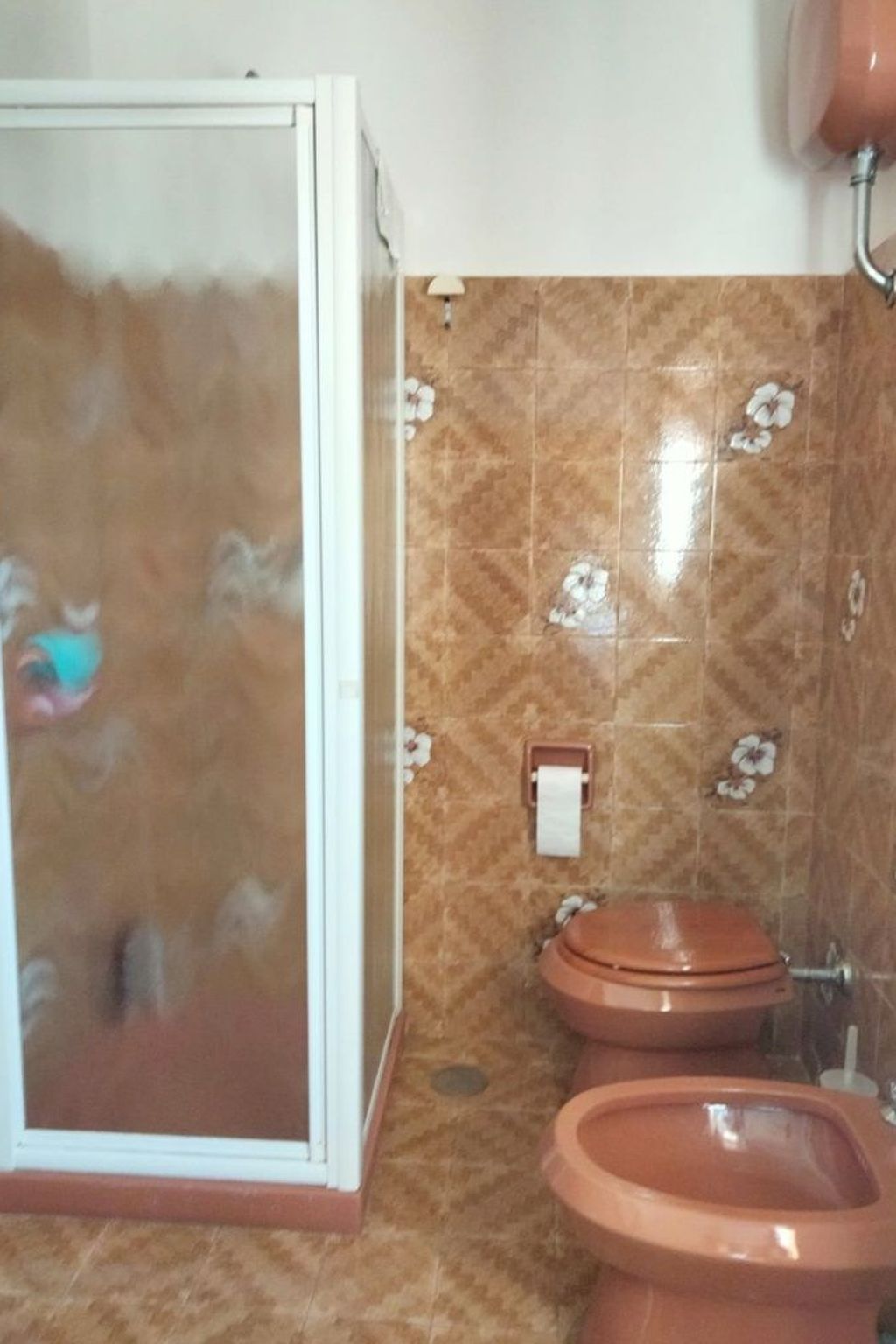 RC23 "Appartamento Il Borgo"-Binnen