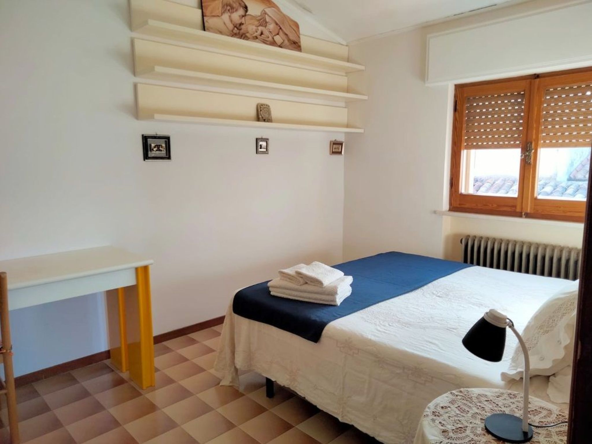 RC23 "Appartamento Il Borgo"-Binnen