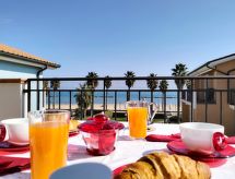 Appartamento Vittoria: Zilt & Zon op 30 meter van het strand in Roseto - thumbnail 2