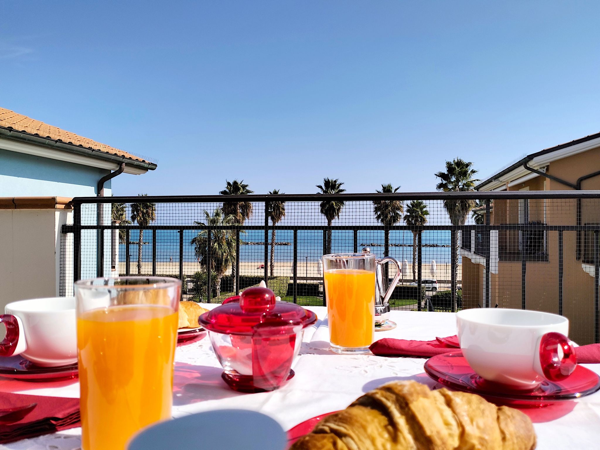 RC2 "Appartamento Vittoria"-Binnen