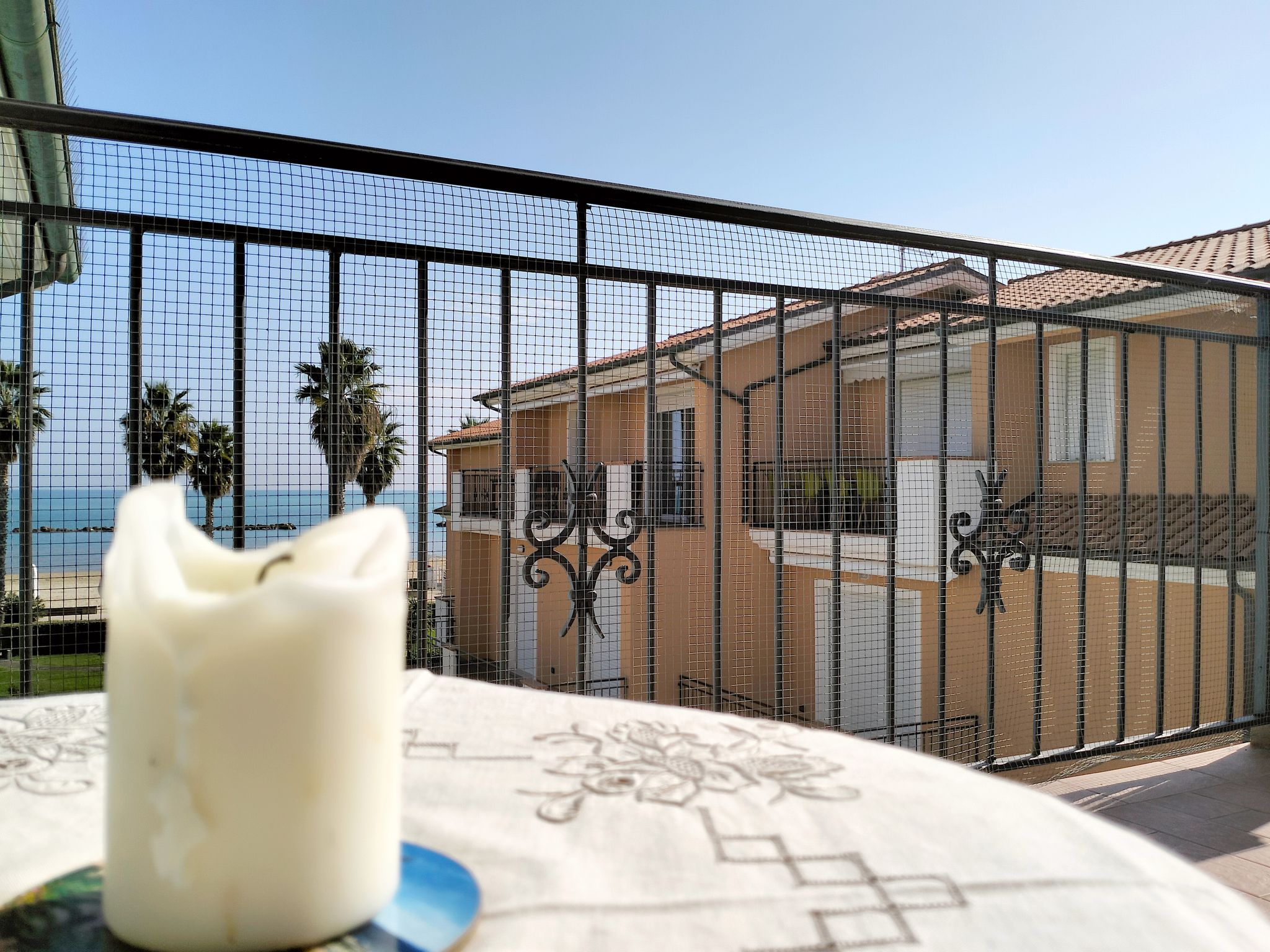 RC2 "Appartamento Vittoria"-Binnen