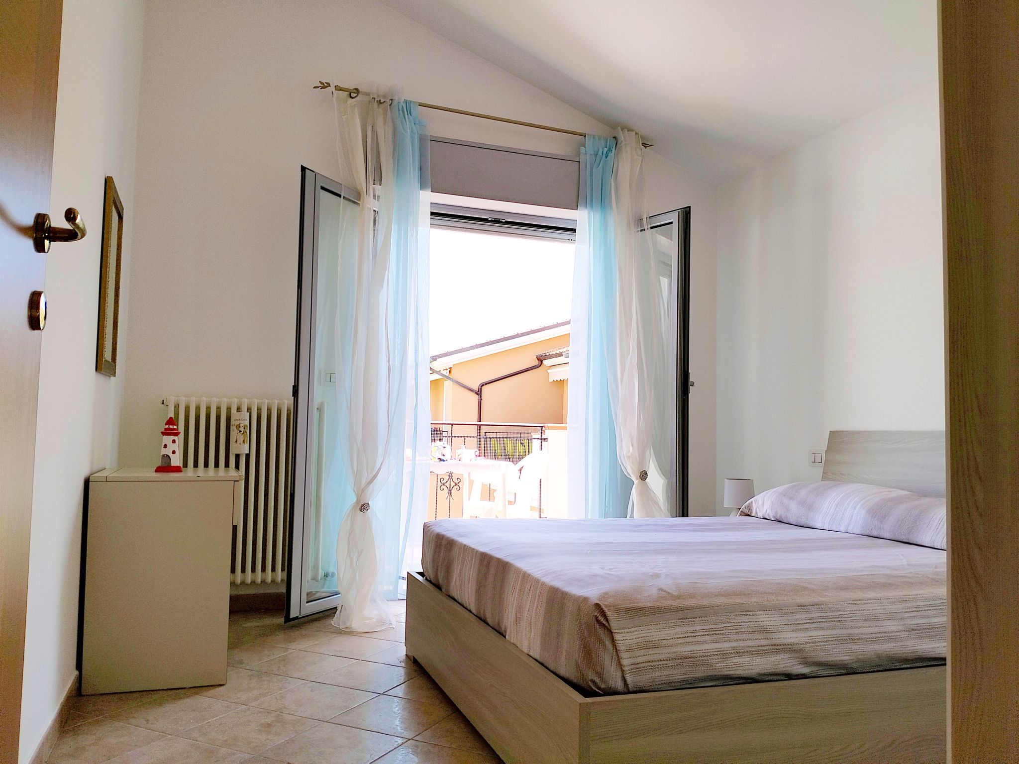 RC2 "Appartamento Vittoria"-Binnen