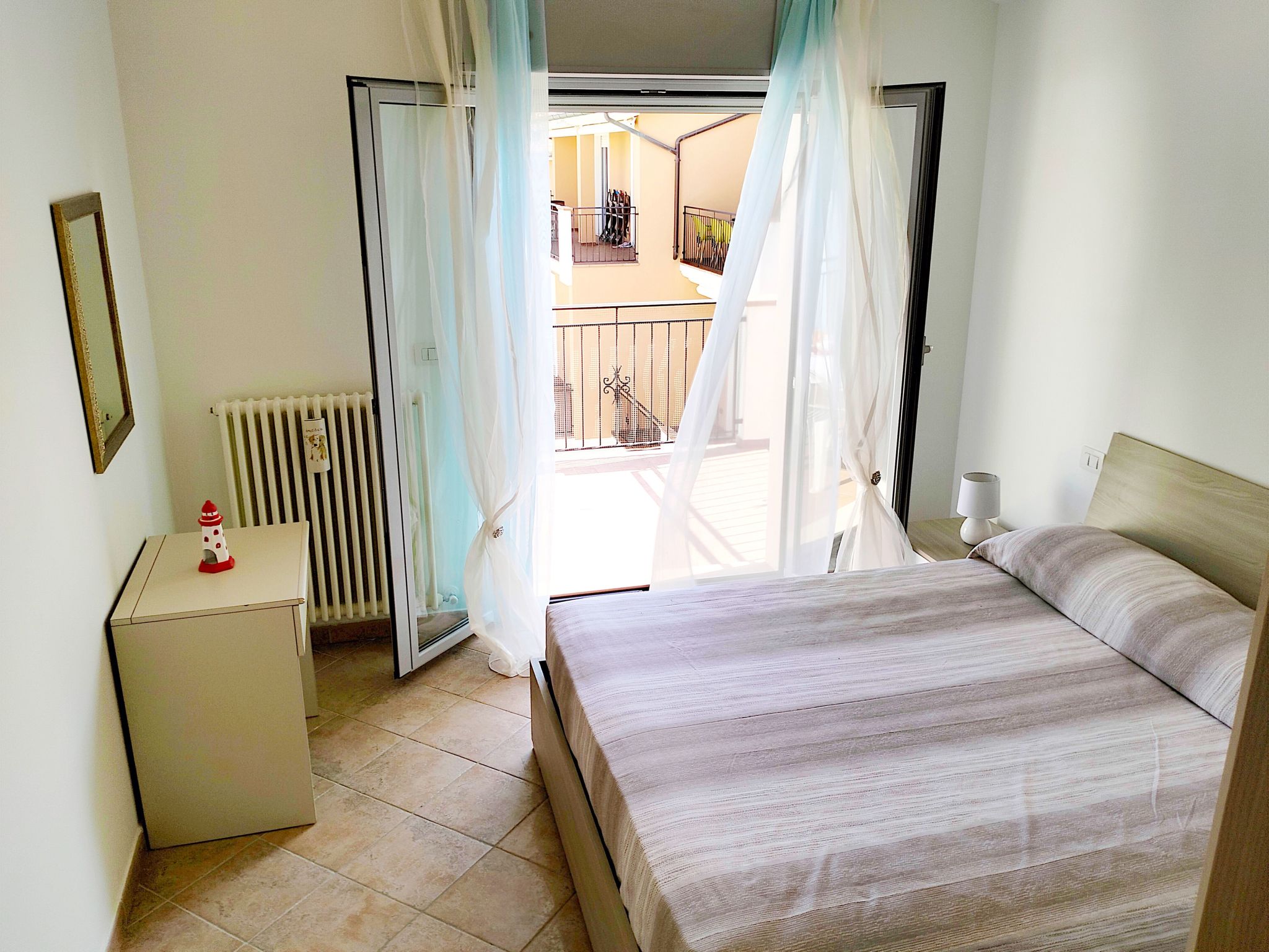 RC2 "Appartamento Vittoria"-Binnen