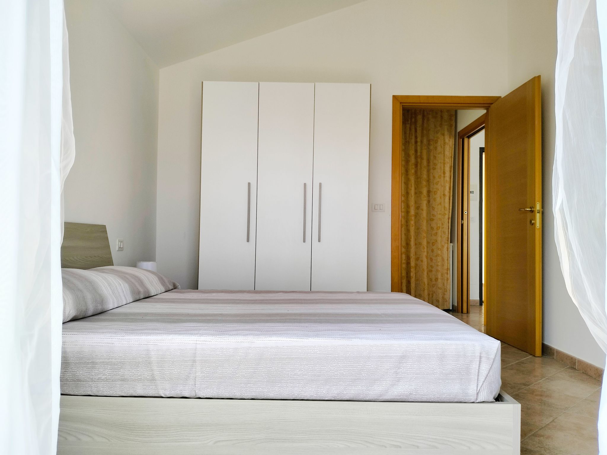 RC2 "Appartamento Vittoria"-Binnen