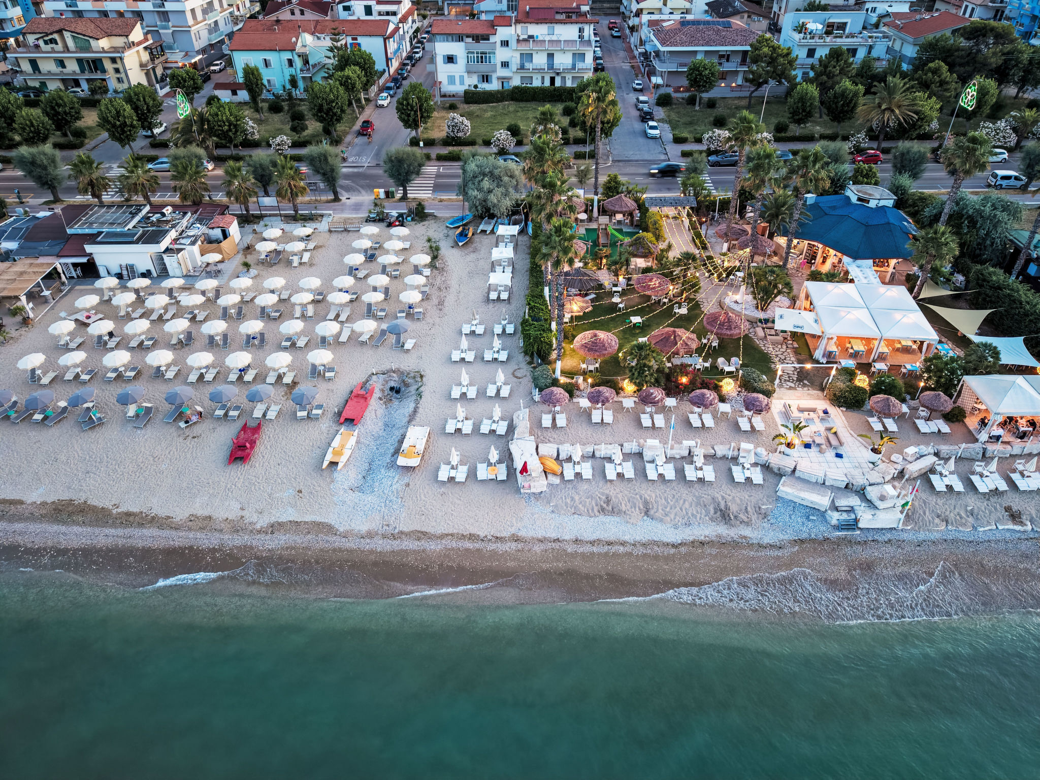 Dimora del mare 2 - Outside