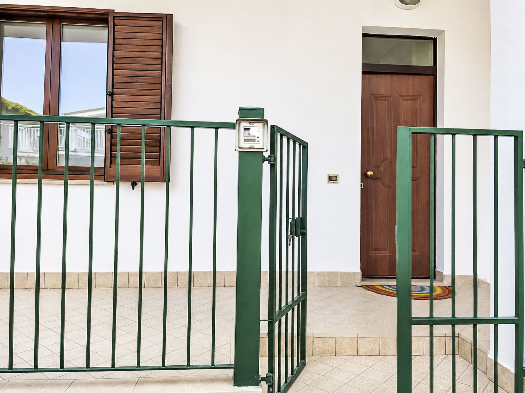 Dimora del mare 2 - Outside