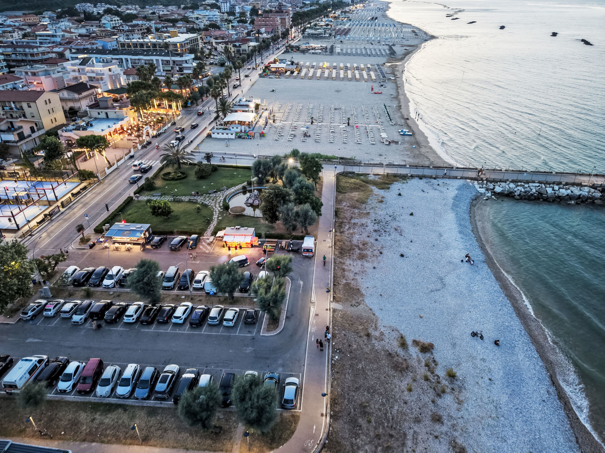 Dimora del mare 2