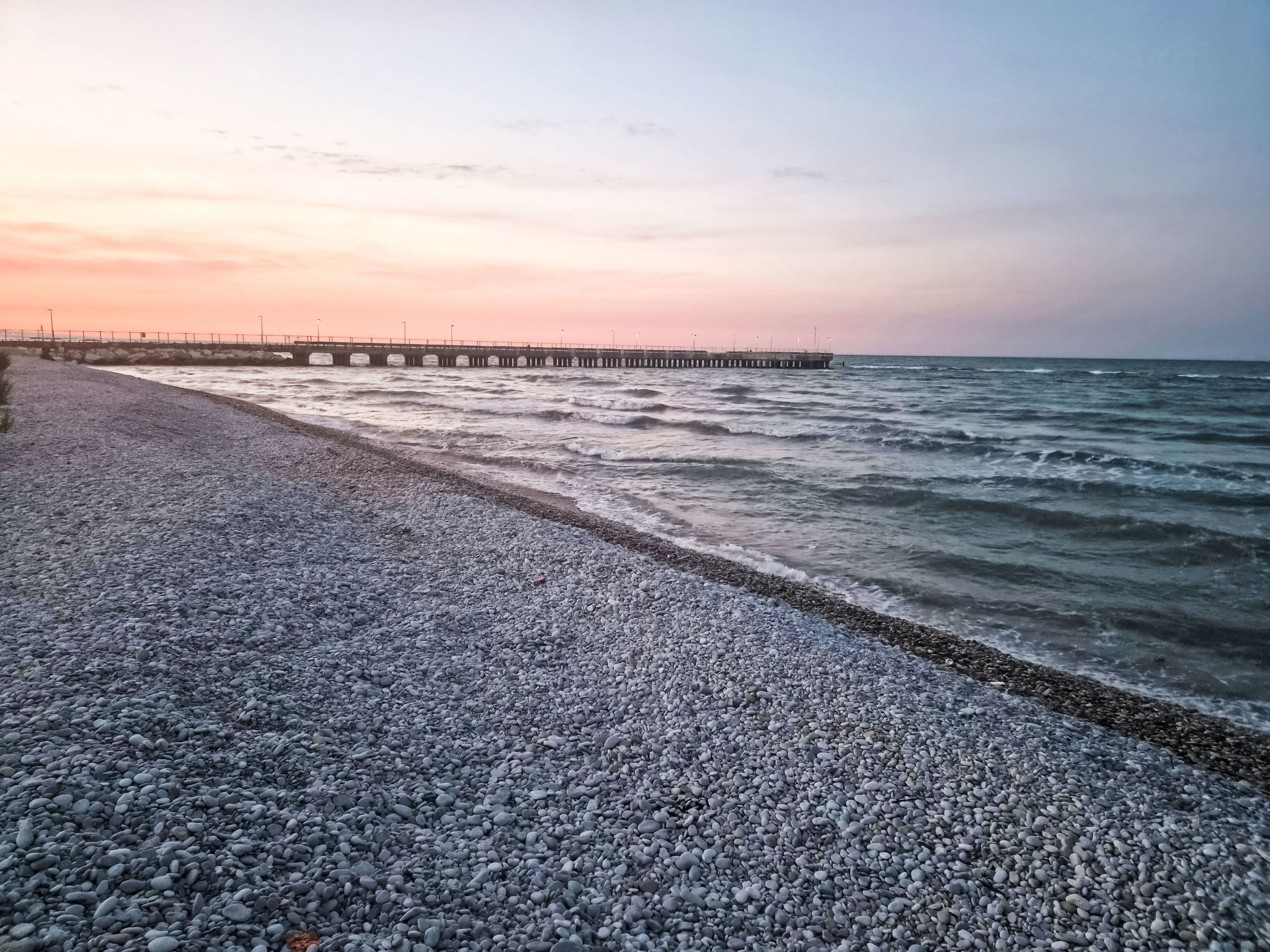 Dimora del mare 2 - Outside