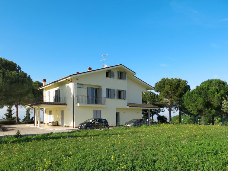 Holiday Home Michela (PIT232)