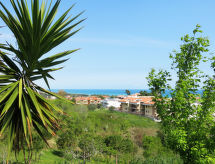 Vrijstaand vakantiehuis bij Pineto, 400m van zandstrand - thumbnail 3