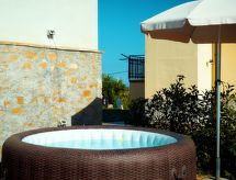 Casa Monteverde Real Rural Abruzzen