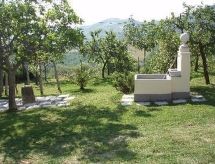 Casa Monteverde Real Rural Abruzzen