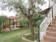 Casa Monteverde Real Rural Abruzzen