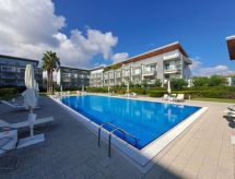 Apartment Le Dune