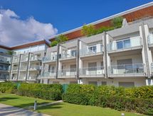 Apartment Le Dune