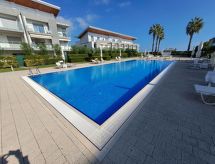 Apartment Le Dune