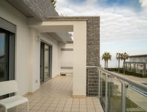Apartment Le Dune