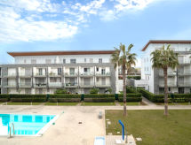 Apartment Le Dune