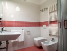 Apartment Le Dune
