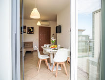 Apartment Le Dune