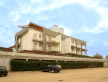 Apartment Le Dune